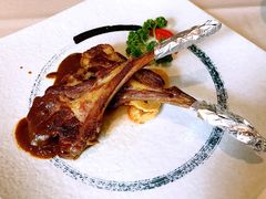 -富盈酒店-日本料理餐厅(厚街店)