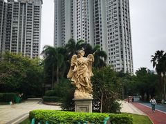 -嘉和冠山海高尔夫球会