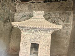 -炳灵寺世界文化遗产旅游区
