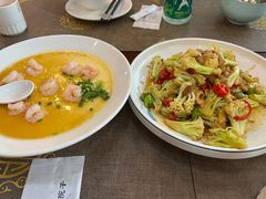 -十里·东湖院子(湖北省博物馆店)