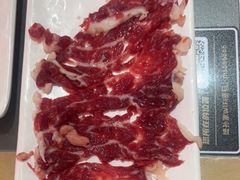 -嬷孙家潮汕牛肉火锅(北京路天河城店)