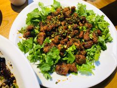 -三猫黑鱼花(南大店)