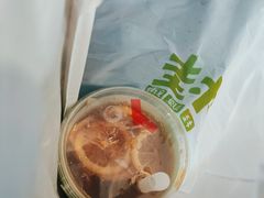 -桂桂茶(大宁国际广场店)
