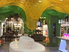 -精益眼镜(春熙路店)