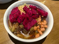 冰粉-向川南·水煮鱼·川菜(和平里店)