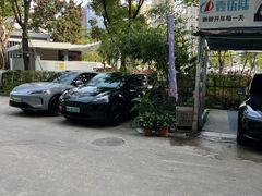 -壹伍陆连锁汽车维修美容(宝安中心区店)