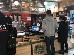 -85度C(南京龙江店)