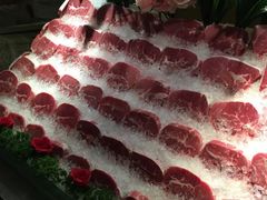 -芭菲盛宴·环球美食(锦城万达广场店)