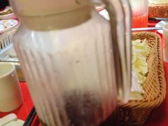 -蜀九鼎毛肚火锅(建瓯店)