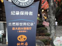 -枇杷园食为鲜火锅(南山店)