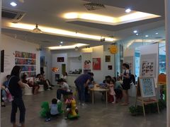 -学知乐教育·幼小衔接·小学科辅导(浦东外高桥森兰中心)