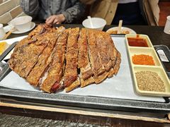 -天源居餐厅·地方特色菜(张北店)