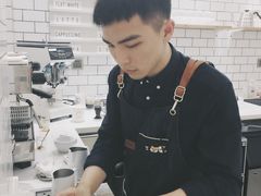 -Onirii Coffee(长乐路店)