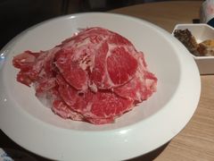 -星伦多自助料理·涮烤一体(杭州来福士店)