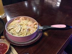 -马迭尔德式西餐精酿啤酒屋(中央大街店)