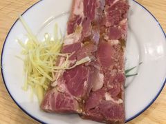 -镇南锅盖面馆(解放路店)