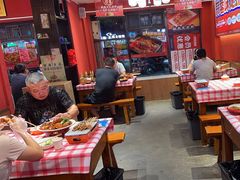 -龙虾当家·大排档(红谷滩五中店)