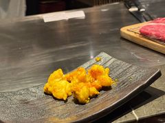 -岩盐·铁板料理(嘉里店)