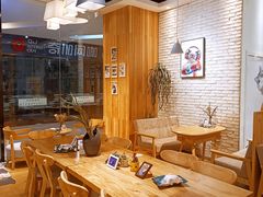 -藏猫猫咖啡主题馆(中央大道店)