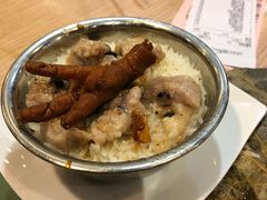 -添好运点心专门店(中环IFC店)