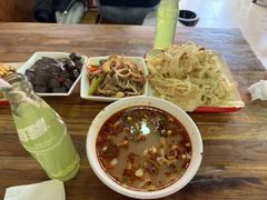 -兄弟俩老李家牛肉汤(总店)