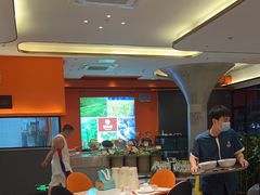 -常株潭·湖南家宴·团建宴会厅(西乡店)