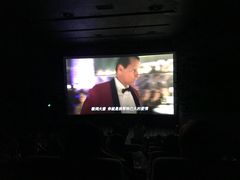 -武商摩尔影城(国广IMAX激光店)