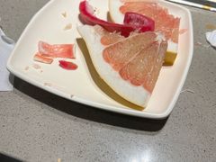 -海底捞火锅(王府井银泰in88店)