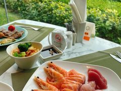 -厦门艾美酒店·新食谱西餐厅