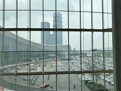 -中国西部国际博览城