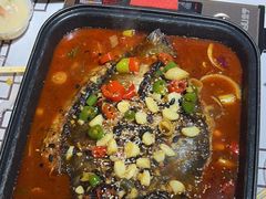 -云晓光头烧烤吧(盛夏店)