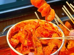 -高基五春川炒鸡排 韩国料理(威海总店)