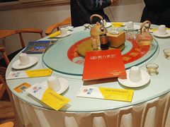 -粥六•新晋菜(柳巷店)