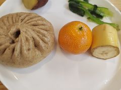 -素清香(解放路店)