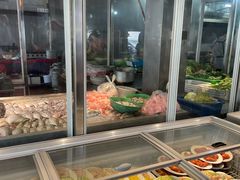 -车头老二大排档