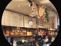 -Alimentari早午餐(安福路店)