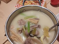 -避风塘(宝山万达店)