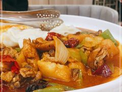 -西贝(上海中心店)