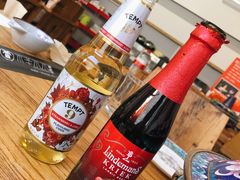 -毛辣果·贵州红酸汤牛肉火锅(西单店)