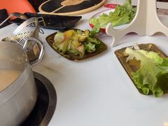 -刘少华贵州小黄牛·鲜牛肉火锅(总店)