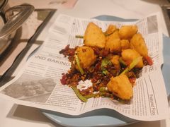 -黄记煌三汁焖锅(新佳丽江汉路店)