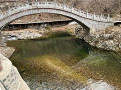 -关门山森林公园