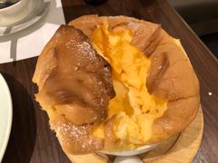 舒芙蕾plus-港丽餐厅(杭大店)