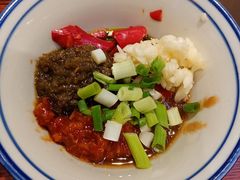 -沙胆彪炭炉牛杂煲(成都玉林店)