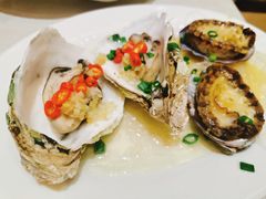 -新享乐海鲜(翠华路店)