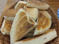 火烧馍-老味道1992(武当山店)