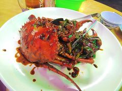 -無招牌海鮮(芽笼店)