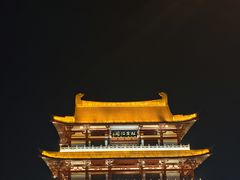 -杜甫江阁