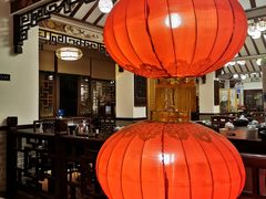 -山水茶艺馆·点心粤菜·30年老字号