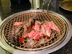-笑谈小街·韩国料理(萝岗店)
